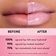thumbnail image 4 of Brillo de labios Lawless Forget the Filler Strawberry Milkshake, 4 of 7