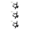 thumbnail image 3 of Sonducket Práctico portabotellas para bicicletas: portabotellas de agua ligero y ajustable, accesorios para bicicletas, portabotellas bilateral Type1 NO1, 3 of 6