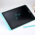 thumbnail image 2 of generic LCD Writing Tablet 8.5inch Digital Graphic Drawing Pad Black, 2 of 6