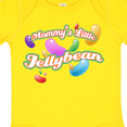 thumbnail image 4 of Inktastic Mommy's Jellybean Boys or Girls Baby Bodysuit, 4 of 5