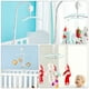 thumbnail image 3 of KAKOWELY 1 juego de soporte para móvil de cuna musical para bebé, decoración de cama infantil, gancho colgante para juguete, 3 of 5