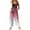 Light pink, variant on Fgvctg Valentine's Day Jumpsuits for Women Overalls Wide Leg Pant Date Night Spaghetti Straps Dressy Love Heart Print Jumpsuits Sleeveless Bib Overalls Sprimg Romper Clothes With Pockets Dark Gray M