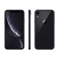 thumbnail image 2 of Refurbished Apple iPhone XR 128GB Black - Fully Unlocked 4G LTE, 2 of 3