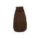 thumbnail image 1 of Ropa para Perros Methold poliéster Chaleco Café XS, 1 of 6