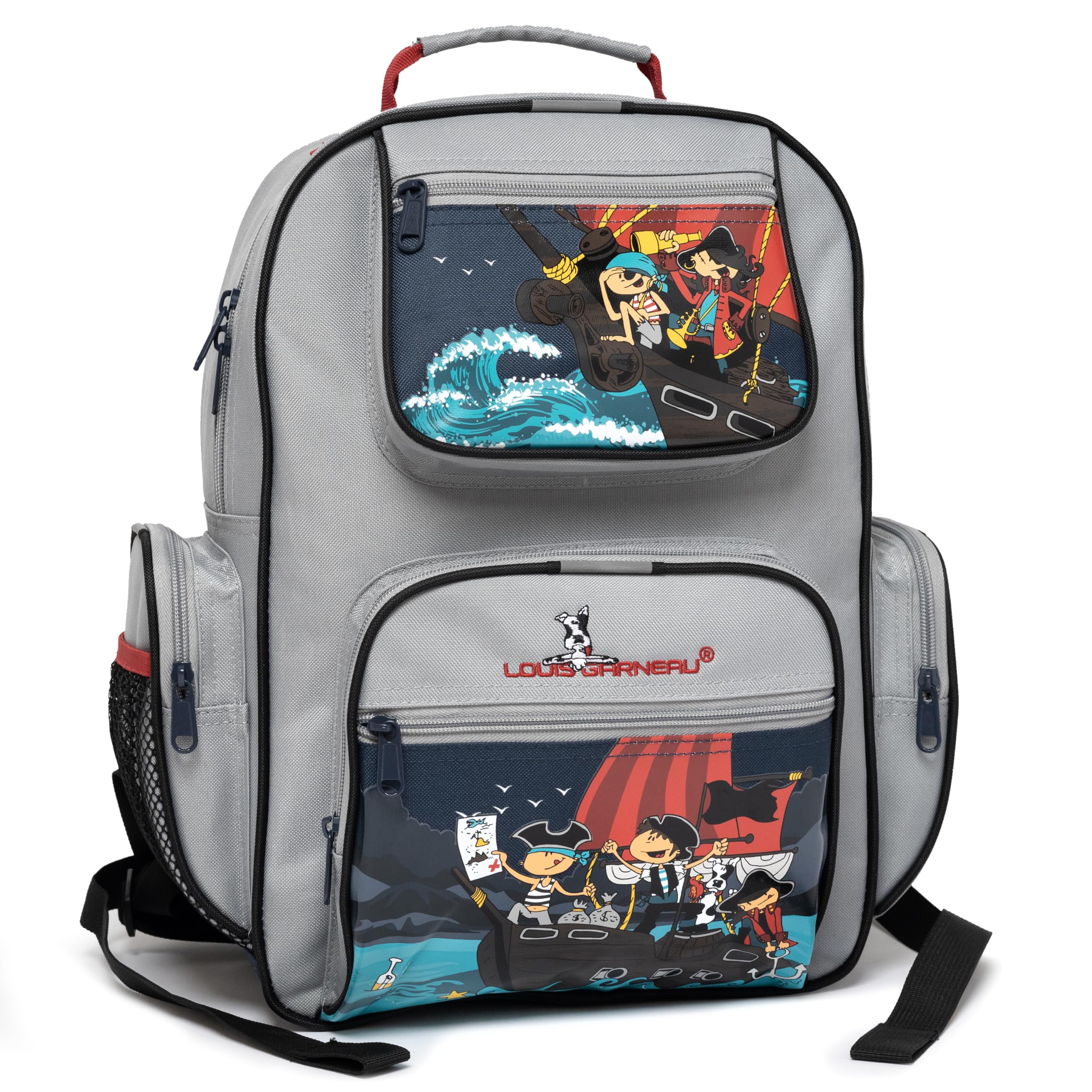 Lunch Bags Sac Ecole Louis Garneau 2019 Louis Garneau Sac à Dos