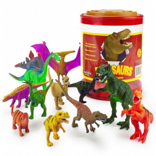 walmart toys dinosaurs