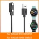 thumbnail image 3 of Cable de Carga Magnético USB 0 6 M Kuymtek para IMILAB W12 IMISW12/KW66 SW022, 3 of 9