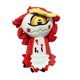 thumbnail image 1 of Peluches TBKOMH Juguete de Peluche de dibujos animados Cojín decorativo para fanáticos de los videojuegos, 1 of 2