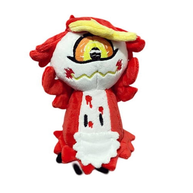 Juguete de Peluche TBKOMH Suave Decoraciones de Halloween