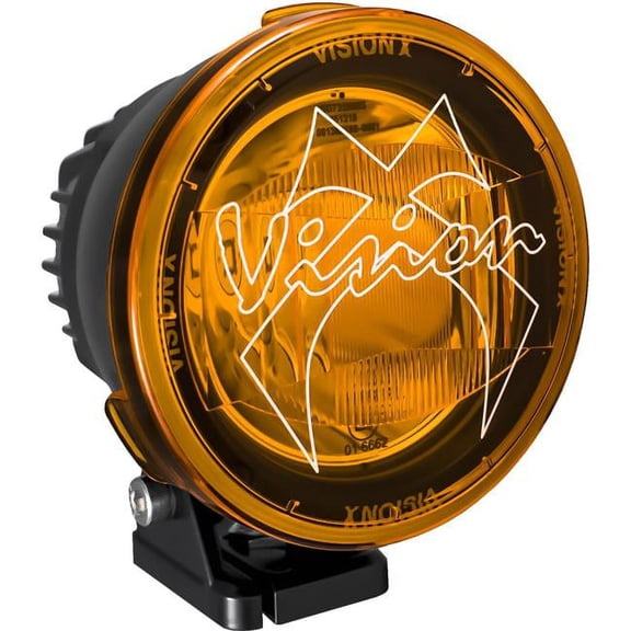 Vision X Lighting 9896656 Cannon Polycarbonate Cover