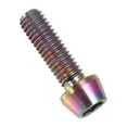 thumbnail image 1 of Taper Screw, Tapered Head  Screw High Strength  For Mountain Bicycle For Automotive, 1 of 8