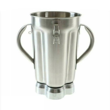 

Waring 502235 Container with Blending Assembly and Ring for Waring Blenders Genuine OEM