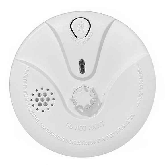 Detector de humo inalámbrico GOST