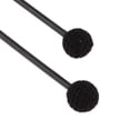 thumbnail image 3 of 2 baquetas de percusión para niños, juguetes musicales rítmicos Black_Plastic, 3 of 6