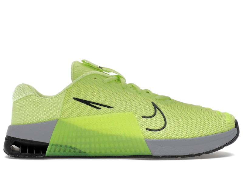 シューズ(男性用) NIKE KD 18 EP Clear Jade Liquid Lime Nike Men's KD 18 Clear Jade Liquid Lime Shoes, from StockX