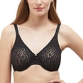 thumbnail image 1 of Wacoal Womens Halo Underwire Bra, 1 of 6