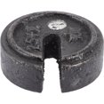 thumbnail image 4 of Metal Scale Weight Retro Small Weight Chinese Retro Scale Weight Portable Scale Traditional Weight, 4 of 8