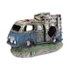 thumbnail image 3 of Decoración de acuario con accidente de coche, escondite, decoración de acuario, paisaje, adorno de tanque, Betta Un 125x75x8cm, 3 of 9