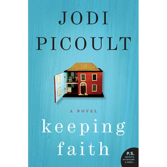 Pre-Owned Keeping Faith (Paperback) 0060878061 9780060878061