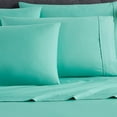 thumbnail image 2 of Spirit Linen Microfiber Bed Sheet Set, Super Soft & Breathable Bedding Set, 2 of 4