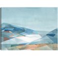 thumbnail image 1 of montaña geométrica, 1 of 4