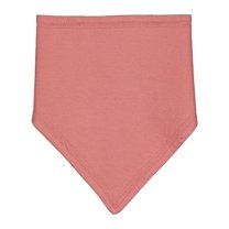 Rabbit Skins RS1012 Infant Premium Jersey Bandana Bib