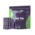 thumbnail image 1 of Tlc total life changes iaso natural detox instant herbal tea - expiration date on the top of packaging means month/year - 25 count, 1 of 4