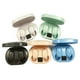 thumbnail image 1 of Auriculares deportivos con Bluetooth y pantalla digital, miniauriculares inalámbricos e6s 5.0, botón de auricular, 1 of 4