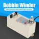 thumbnail image 2 of Bobinadora eléctrica Bobinadora automática de hilo Máquina de coser Bobinadora, 2 of 14