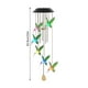 thumbnail image 3 of Luces Led, Campanillas de Viento, Guirnaldas Colgantes para Jardín Al Aire Libre, 3 of 7