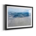 thumbnail image 2 of Aegean Blue Water Premium Framed Print - Ready to Hang, 2 of 8
