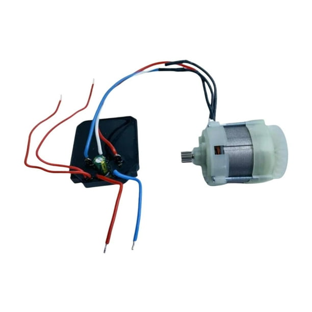 Motor de sierras eléctricas Motor sin escobillas para un profesional de de simple de 4 "6" 8 "pulgadas fáciles de instalar, multifunción
