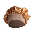 thumbnail image 3 of Gorros Elásticos de Quimioterapia Strade Fareast Limited Color Dorado 5 piezas, 3 of 5