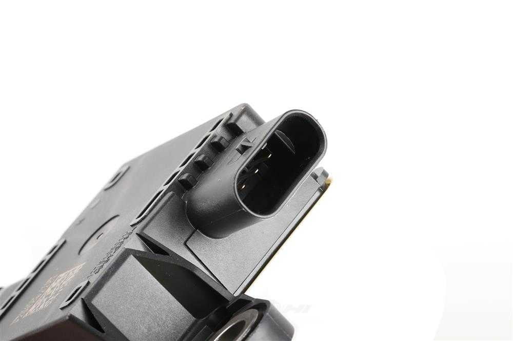 GM Genuine Parts 55514320 Exhaust Particulate Sensor