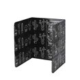 thumbnail image 1 of Étui de Protection Anti-Perte Compatible pour la Housse de Protection AirTag Locator TPU, 1 of 9