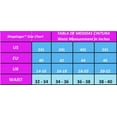 Girdle Faja Premium ShapewearShapewear Slimming for women Plussize