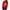 Red, variant on ICHUANYI Womens Fashion Knit Pullover Sweaters Long Sleeve Christmas Print Crewneck Lightweight Oversized Tops