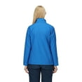 thumbnail image 4 of Regatta Womens Octagon II Waterproof Soft Shell Jacket, 4 of 5