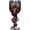 2, variant on Stainless Steel Dragon Goblet, 7oz Medieval Chalice Wine Cup