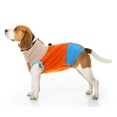 thumbnail image 4 of BESTYASH Impermeable Para Perro Con Cálido Multicolor Para Y Deporte, 4 of 6