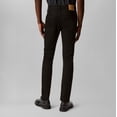 thumbnail image 2 of Jean Skinny de Alta Elasticidad para Hombre Calvin Klein Negro, 2 of 6