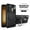 Black, variant on Ring Kickstand Case for Samsung Galaxy S24, Camera Lens Sliding Cover with Invisible Stand, [Military Drop Protection] Heavy Duty Shockproof Protection Magnetic Car Mount Phone Case, Purple