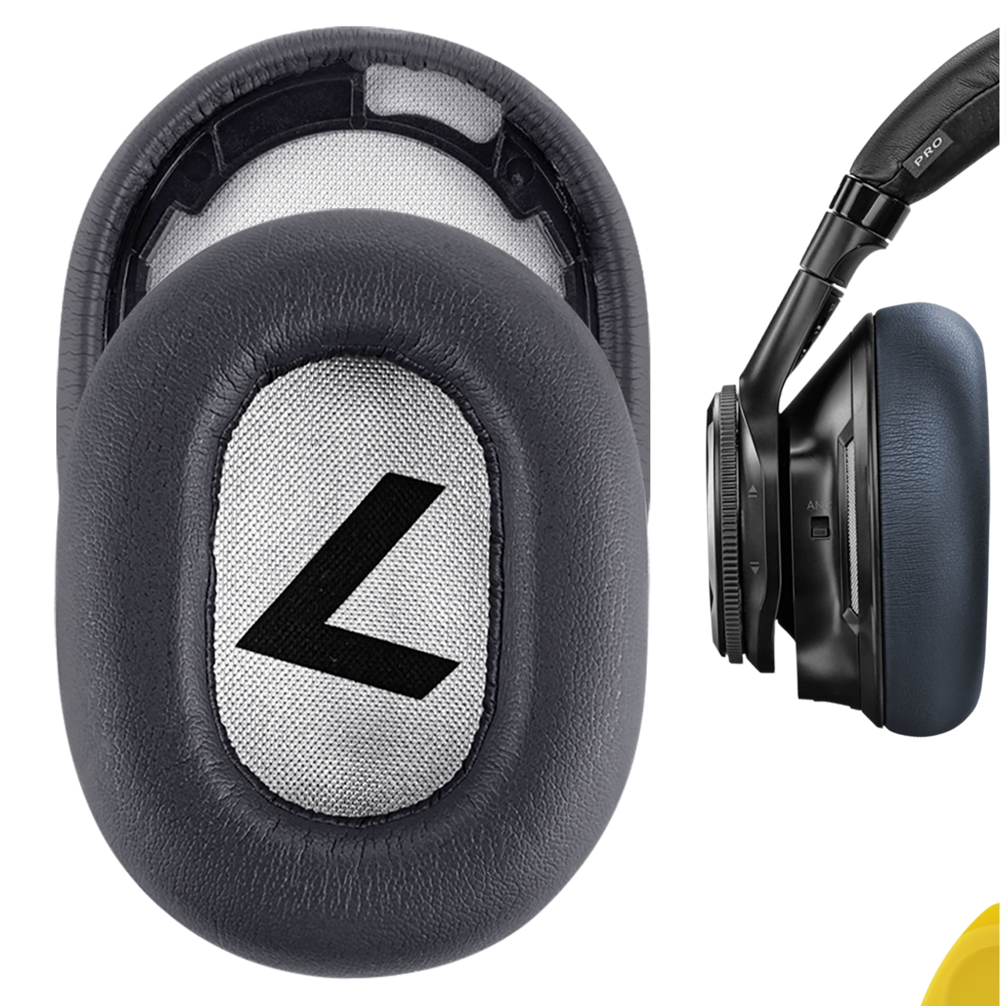 plantronics headphone covers ear cushions