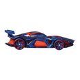 thumbnail image 4 of Hot Wheels Licensed Character Car, Gift for Kids 3 Years & Up & Collectors, 4 of 6
