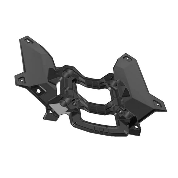 Polaris 5456123-070 Black Rear Rack Outlaw Limited 70 2021-2023