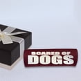 thumbnail image 4 of HI-VIS SCARED of DOGS Grip, 4 of 4