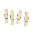 thumbnail image 3 of Abrazadera de madera de sellado de 100 Uds. seitruly HA5499-03B, 3 of 6