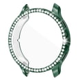 thumbnail image 2 of Uinagy Suitable for Garmin Venu 3 Tpu Diamond-Encrusted Full-Cover Watch Case [45Mm], 2 of 8