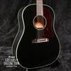 Gibson 50s J-45 Original Acoustic-Electric Guitar Ebony