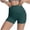 Green, variant on Shapewear for Women - High-Waisted Shapewear Tummy Control Shorts, Thigh Slimmer, Underwear for Women Navy,S